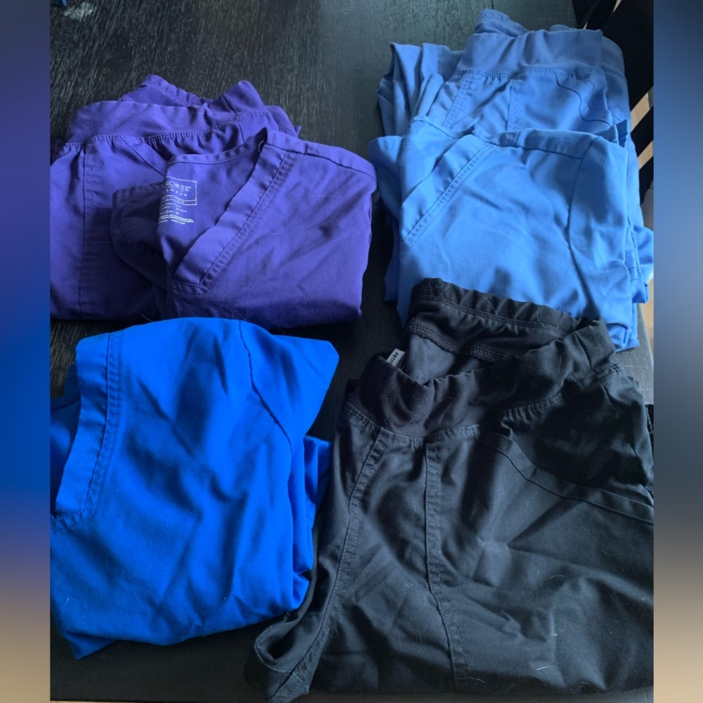 Cherokee Workwear Revolution